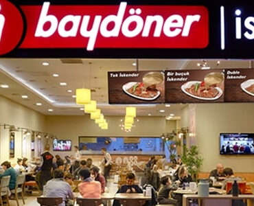 Baydöner Halka Arz Edecek