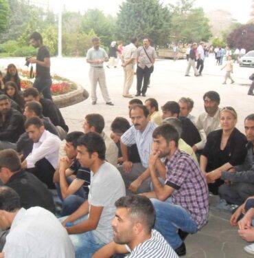 Bingöl Karlıova’da silikozis hastalığından 27'nci ölüm