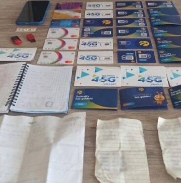 Bingöl’de nitelikli dolandırıcılık operasyonu