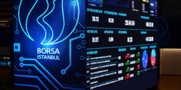 BİST, 5 Hisseye Açığa Satış ve Kredili İşlem Kısıtlaması Getirdi