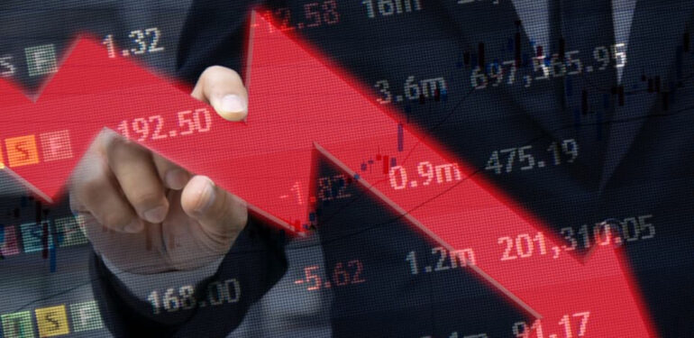 Borsa İstanbul Devre Kesti, BİST 100’de 15 Hisse Taban Oldu