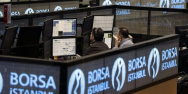 Borsa İstanbul’dan 7 Hisse ve 4 Yatırımcıya Kısıtlama