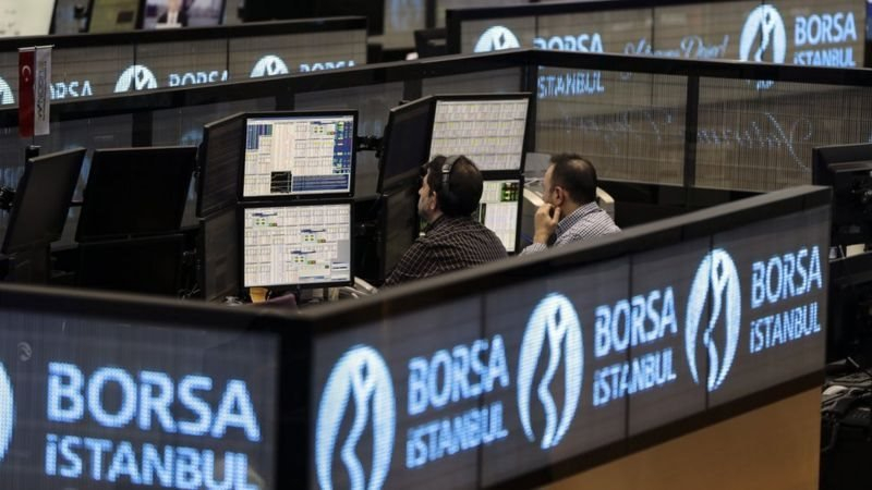 Borsa İstanbul’dan 7 Hisse ve 4 Yatırımcıya Kısıtlama