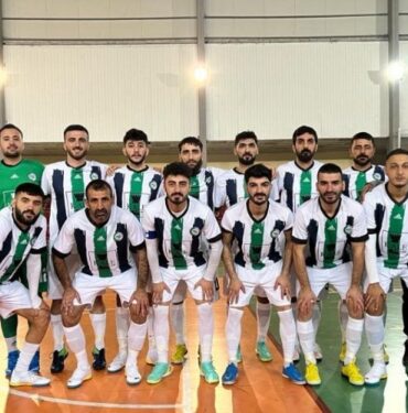 Büyük Bingöl Spor, Diyarbakır deplasmanına hazırlanıyor