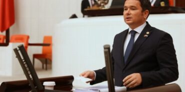 CHP'li Aydın'dan esnafın mağduriyetine karşı araştırma önergesi