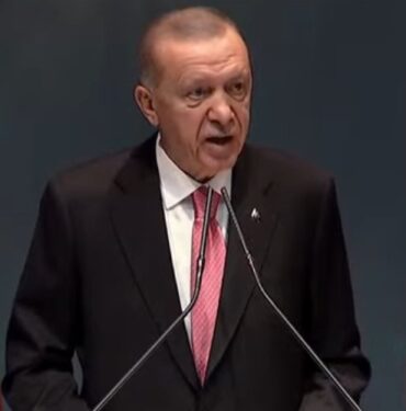 Cumhurbaşkanı Erdoğan: Seçim tarihini güncelleyebiliriz