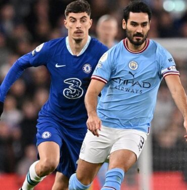 İlkay Gündoğan'a Barcelona kancası (19 Ocak 2023 transfer haberleri)