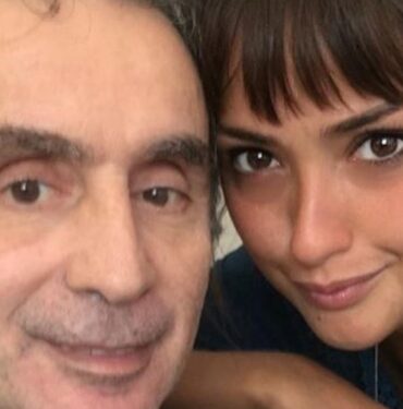 İlyas Tüfekçi'nin kızı İlkin Tüfekçi'den paylaşım geldi: Hastanede olduğunu açıkladı (İlyas Tüfekçi kimdir, hastalığı ne?)