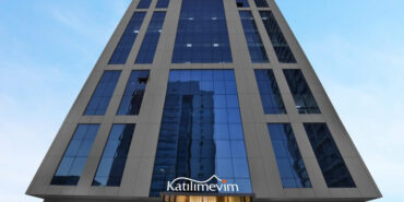 Katılımevim Halka Arz Edecek