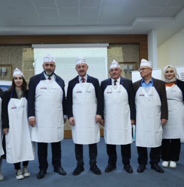 Kocaeli Türkiye'ye örnek oluyor