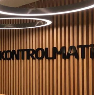 Kontrolmatik, İSKİ İhalesini Aldı