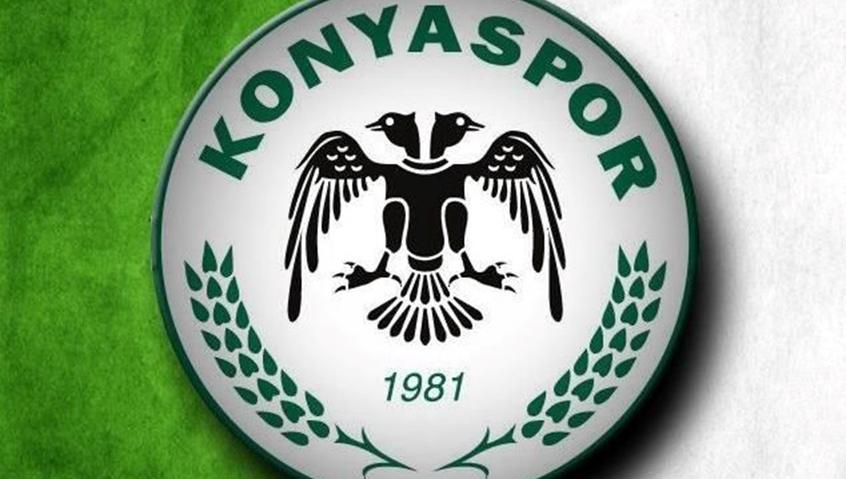 Konyaspor'un yeni hocası belli oldu