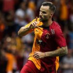 Selçuk İnan Galatasaray’dan istedi: Haris Seferovic Kasımpaşa’ya gidiyor