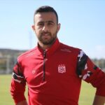 Sivasspor’dan ayrılan Dia Saba’nın yeni takımı belli oldu