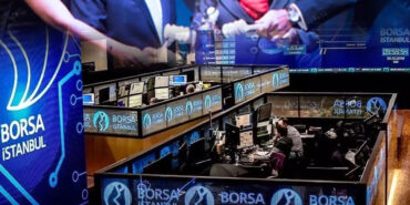 SOKE Halka Arz Aracı Kurum ve Bankalar