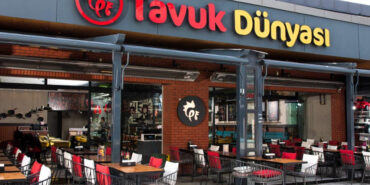 Tavuk Dünyası Halka Arz Edecek