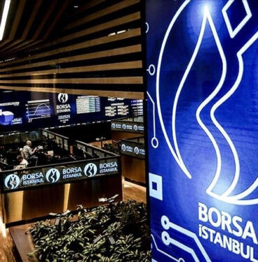 BİST’te 2 Hissenin Kısıtlamaları Yarın Son Bulacak