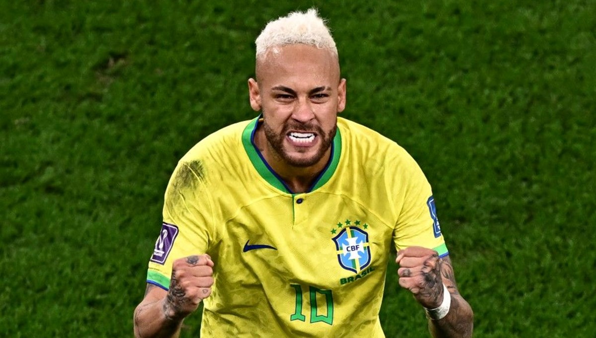 Chelsea'nin hedefi Neymar