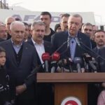 Erdoğan’dan ‘kentsel dönüşüm’ uyarısı