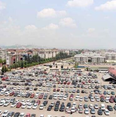 İYİ Parti’den Kocaeli'de 'Milli İrade' eleştirisi