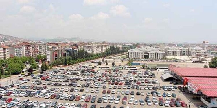 İYİ Parti’den Kocaeli'de 'Milli İrade' eleştirisi