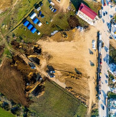 Kocaeli Büyükşehir ile AFAD'dan Hatay Defne'ye çadır kent