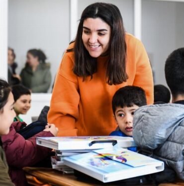 203 bin öğrenciye nakil sağlandı