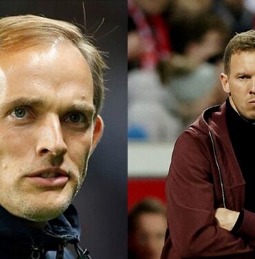 Alman medyası: Bayern Münih'te Nagelsmann gitti, Tuchel geldi