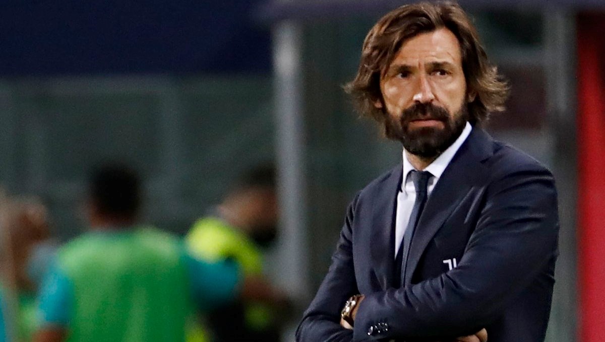 Andrea Pirlo: Sezon sonunda karar vereceğim