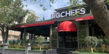 Big Chefs Halka Arz Edecek