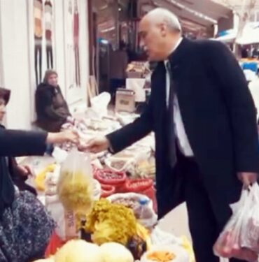 Bursa Yenişehir Salı Pazarı son kez kuruldu
