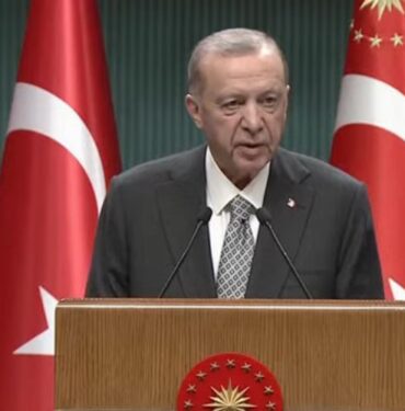 Cumhurbaşkanı Erdoğan: 10 Mart'ta seçim kararı alacağız