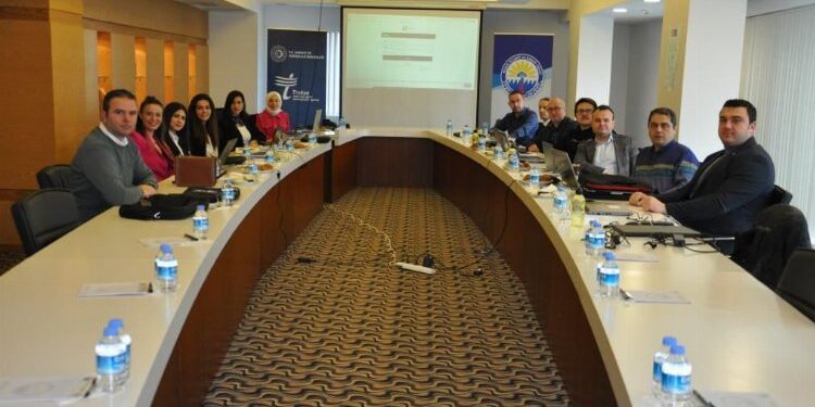 DTİM'den danışmanlık hizmeti