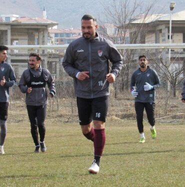 Elazığspor'dan da ligden çekilme kararı: Takım sayısı 11'e çıkıyor