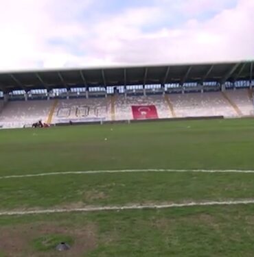 Erzurumspor'dan TFF'ye Riva talebi