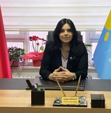 İYİ Parti İzmit'ten 'dokunulmazlık' tepkisi