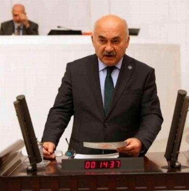 MHP'li Vahapoğlu'nun takibi sonuç verdi..