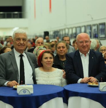 Muğlalılar Çanakkale'de tarihi soludu