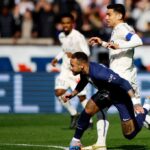 Neymar sezonu kapattı