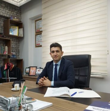 Saadet Partisi Kayseri'de aday adaylıkları sürüyor