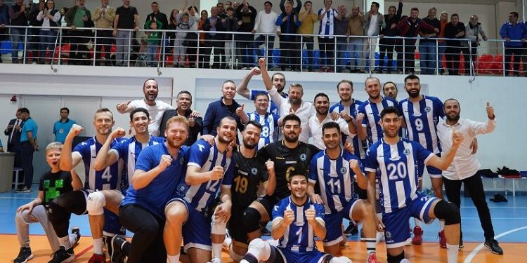 Sezonun son maçında Milas'ın rakibi Kocaeli