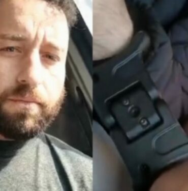 Survivor yıldızı yine cezaevine girdi!