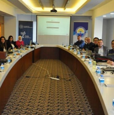 Trakya DTİM'den danışmanlık hizmeti