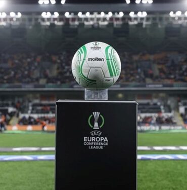 UEFA Avrupa Konferans Ligi'nde çeyrek finalistler belli oldu