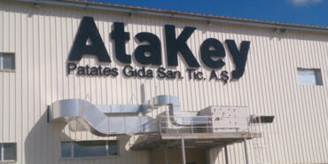 Atakey Patates Gıda Halka Arz Edecek