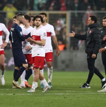 Avrupa'nın 5 büyük ligi dışındaki en değerli 11 belli oldu: Ferdi Kadıoğlu ve Orkun Kökçü listede