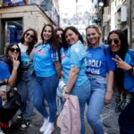 Bir şehir 33 yıldır şampiyonluğu bekliyor: Napoli sokakları hazır!