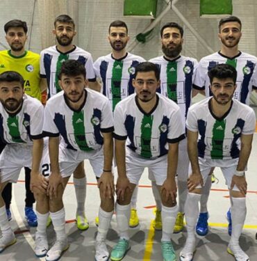 Büyük Bingöl'den maddi manevi destek çağrısı