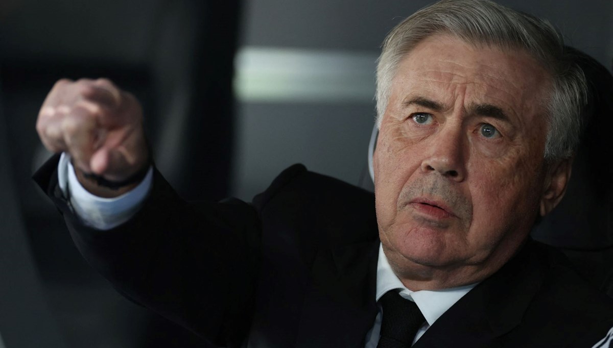 Carlo Ancelotti iddiaları yalanladı: Beni rahat bırakın