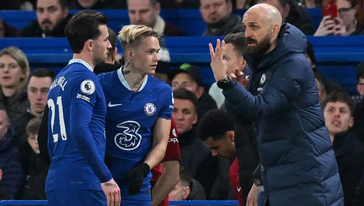 Chelsea'den Ben Chilwell'e 2 yıllık imza